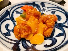 -三号黄浦会Canton Table