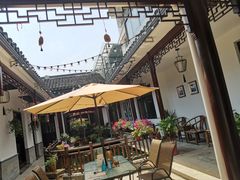 -华庭苑农家乐(旺山店)