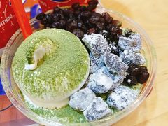 -DQ·蛋糕·冰淇淋(万达店)