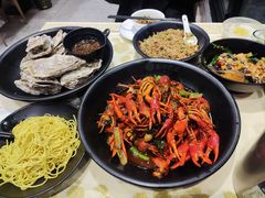 -聚味瞿记·龙虾堂(天元店)