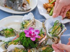 -明记海鲜大排档(巽寮湾店)