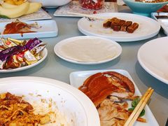 -紫光园(劲松店)