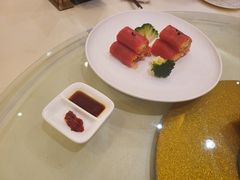 -益利大酒楼(井岸店)