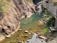 -广州白江湖森林公园