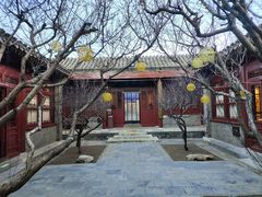 -李叔同故居纪念馆