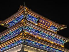 -开封市鼓楼广场(宋都皇城旅游度假区)