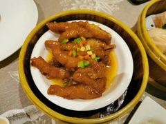 靓豉油皇凤爪-香云轩·顺德菜(香云纱园林酒店店)