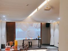 -翁暖茶馆(滨江东总店)