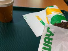 -赛百味SUBWAY(星摩尔店)