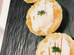 -香乐园·淮扬菜中餐厅·Shang Garden(福田香格里拉店)