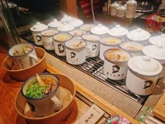 -沙州食驿·非遗小吃夜市