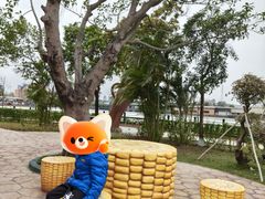 -长廊欢乐园