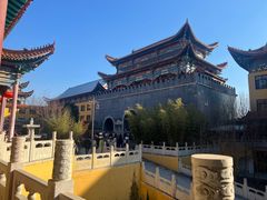 -正觉寺