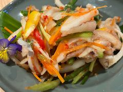 -Thai Alley泰爱里(二沙岛店)