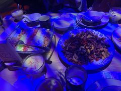 -临界音乐酒馆·小龙虾·江湖菜(华熙LIVE·鱼洞店)