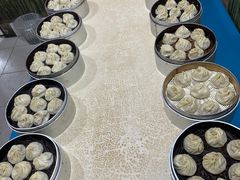 -笑云开汤包店(网巾市店)