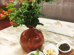 -京华烟云·北京烤鸭(领展购物广场·中关村店)