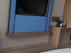 -丽辰酒店(深圳翻身地铁站店)