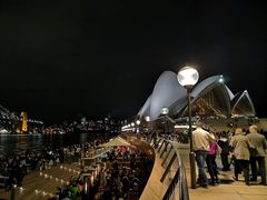 -悉尼歌剧院