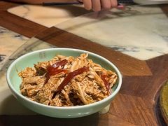 -小吊梨汤·北京菜(香山店)