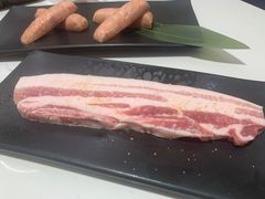 -花味·自助烤肉(雨花客厅店)