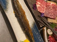 -厚贞日式烤肉(龙之梦店)
