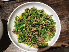 -铁公鸡·四川料理(天环广场店)