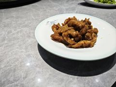 -大家发海鲜城夜排档(华山中路店)