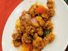 -绿雅居原生态农庄(小涌店)