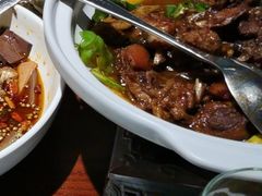 -千滋百味·醉江澜花园餐厅(街道口店)