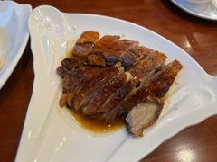 -古南都·老广东酒楼(龙江店)