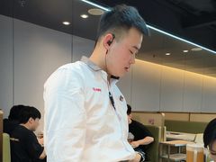 -海底捞火锅(高新活力汇店)