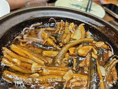 -陈记菜馆·非遗淮扬菜(东关街教场店)