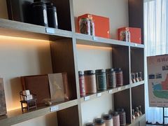 -小茶闲舍·观景商务茶馆(广州塔店)