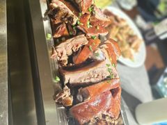 -老三龙虾(汉阳杨泗庙店)