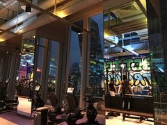 -Trainyard 炼·工场(中国国际贸易中心店)
