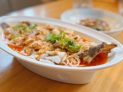 -山茶云南菜(永安里店)