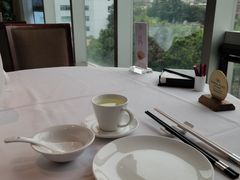 -粤财皇冠假日酒店·彩华轩中餐厅