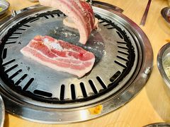-麻蒲碳烤肉(梅花园店)