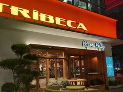 -翠贝卡&Mama Kelly Brunch Coffee(河西店)