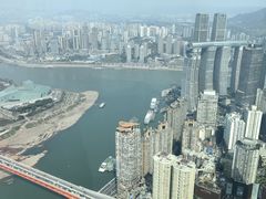 -WFC会仙楼观景台