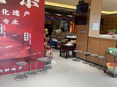 -梅利汴京烤鸭•开封豫菜地标店(东司门店)