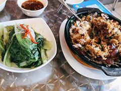 -日昌餐馆(亦庄店)