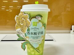 -奈雪的茶(广州万菱汇PRO店)