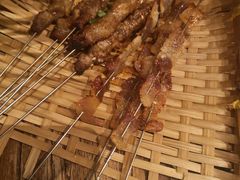 -串大叔炭火烤串·鸡西大冷面刀削面(总店)