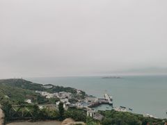 -东极岛景区