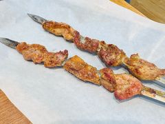 -贯贯吉·清真餐厅(浙江中路店)