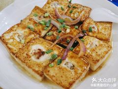 -大自然美食农庄(广州南站店)