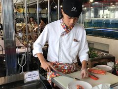 -深圳摩登克斯酒店