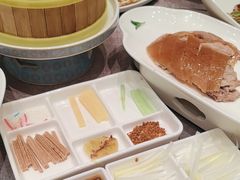 -聚宾楼·烤鸭·家宴(科技三路店)